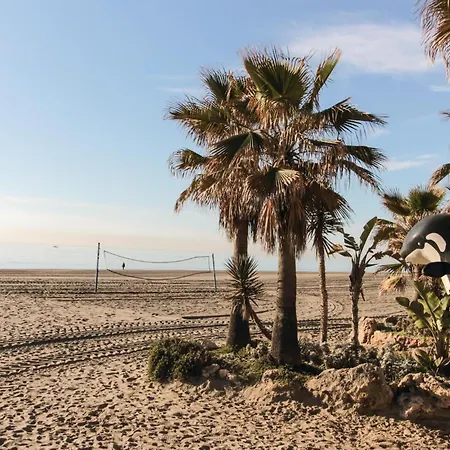 Nice In With Wifi Estepona