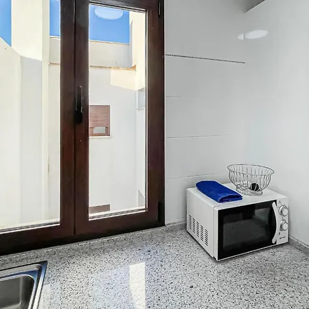 Apartment Nice In With Wifi Estepona